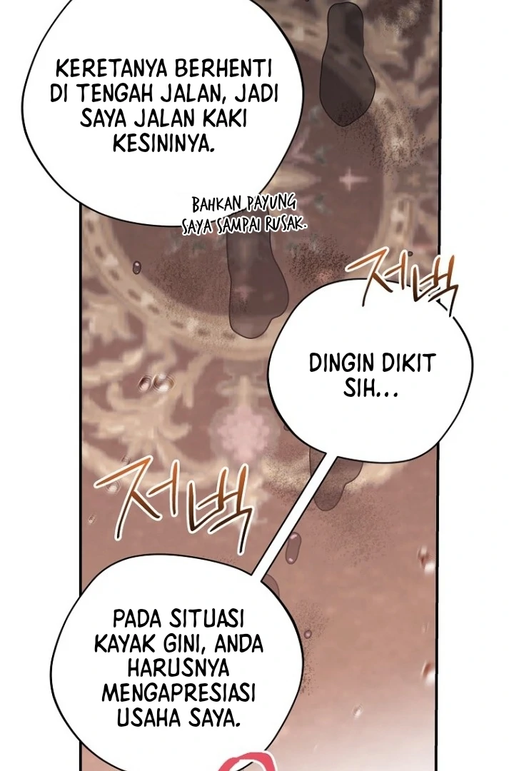 I Did a Good Job For The Villain’s Early Education Chapter 12 Gambar 45