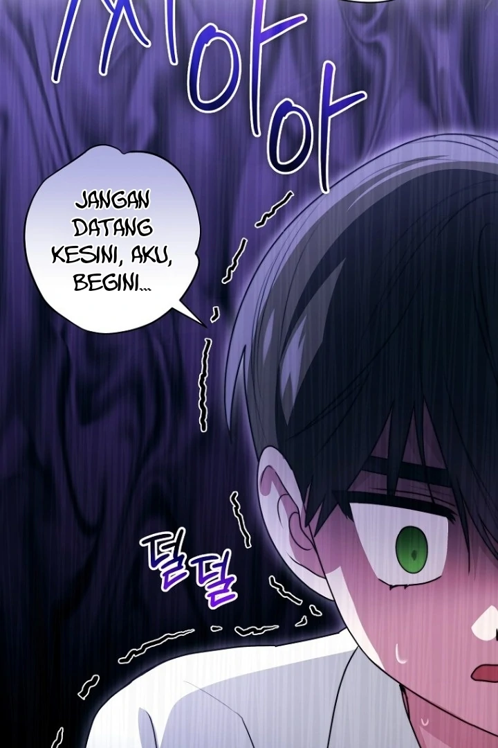 I Did a Good Job For The Villain’s Early Education Chapter 12 Gambar 66