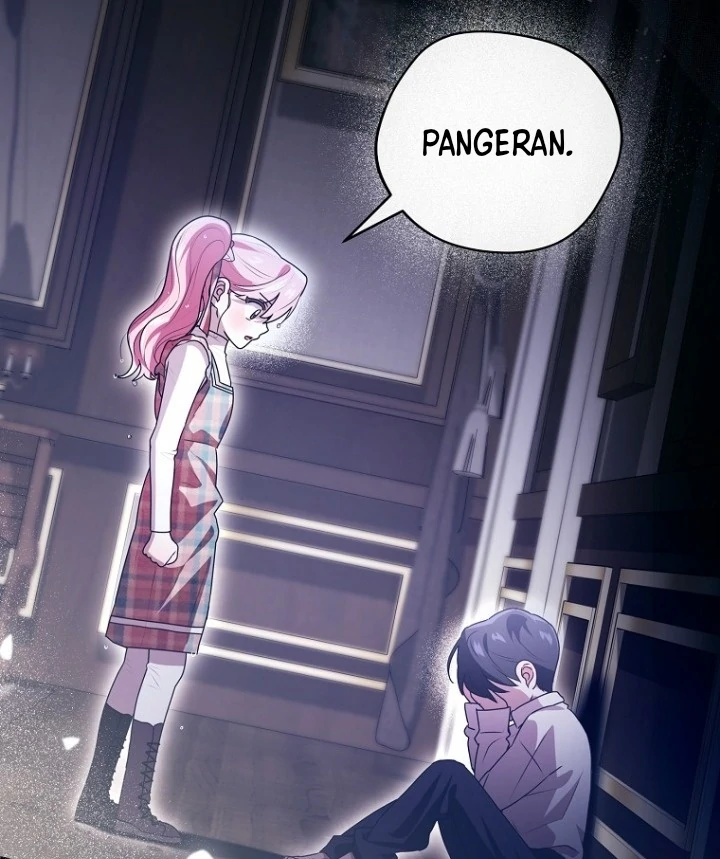 I Did a Good Job For The Villain’s Early Education Chapter 12 Gambar 71