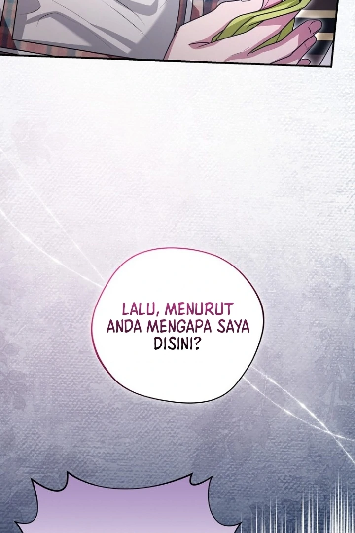 I Did a Good Job For The Villain’s Early Education Chapter 12 Gambar 81