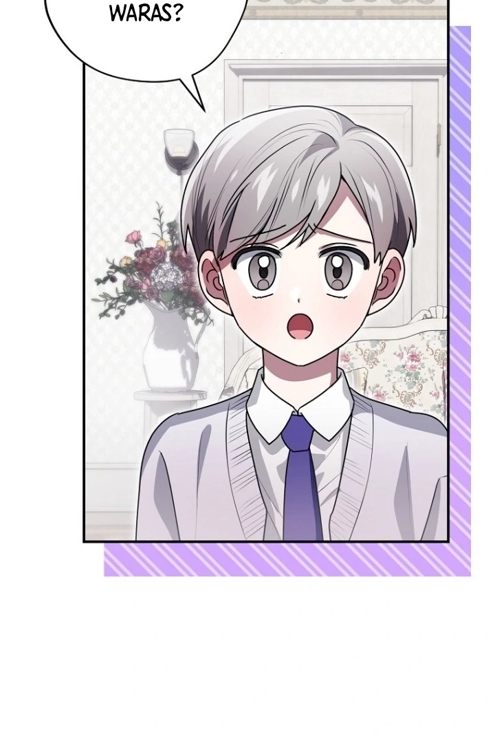 I Did a Good Job For The Villain’s Early Education Chapter 12 Gambar 9