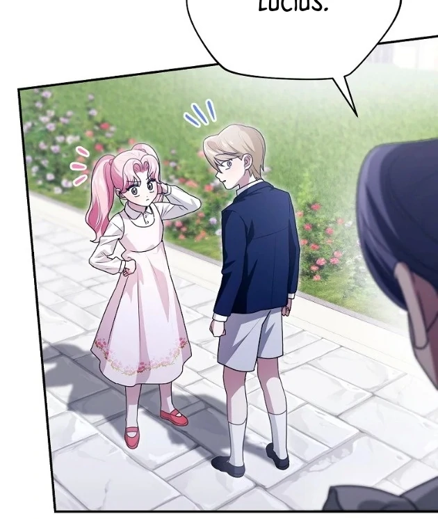 I Did a Good Job For The Villain’s Early Education Chapter 13 Gambar 108