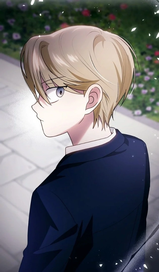 I Did a Good Job For The Villain’s Early Education Chapter 13 Gambar 111