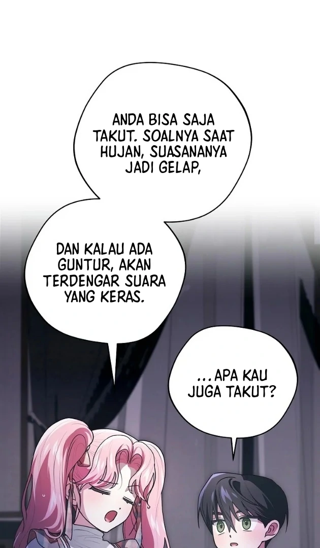 I Did a Good Job For The Villain’s Early Education Chapter 13 Gambar 14