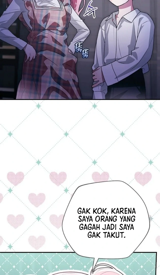I Did a Good Job For The Villain’s Early Education Chapter 13 Gambar 15