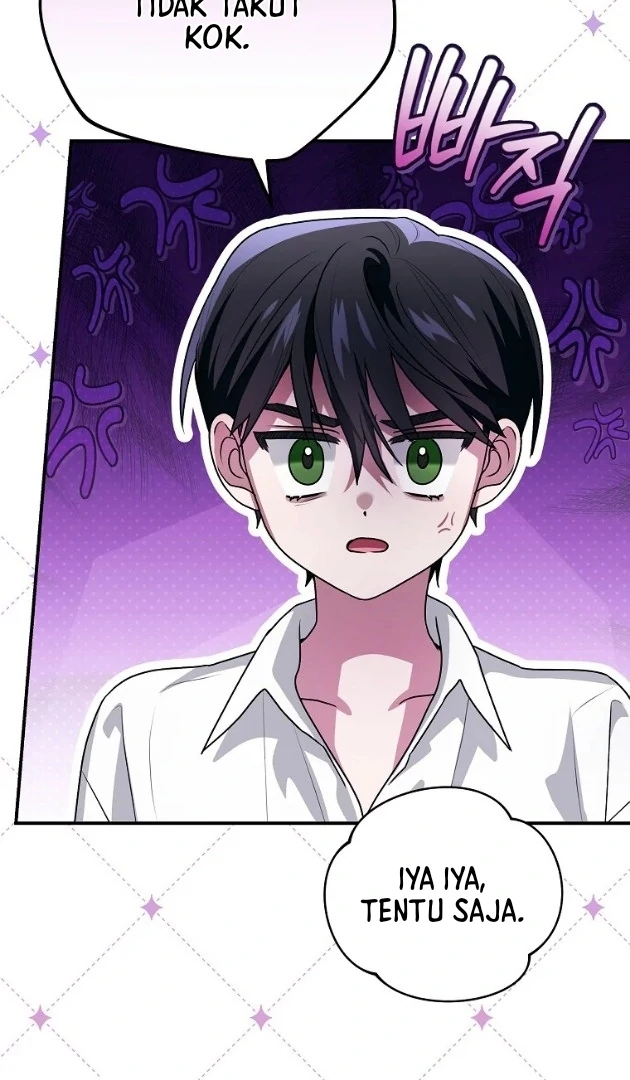 I Did a Good Job For The Villain’s Early Education Chapter 13 Gambar 17