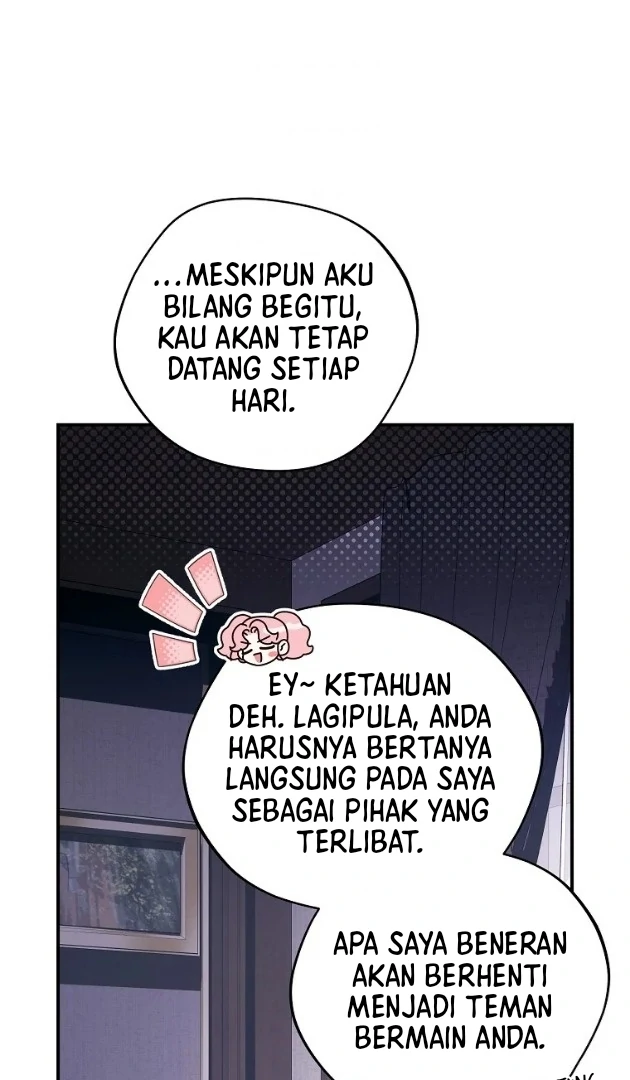Baca I Did a Good Job For The Villain’s Early Education Chapter 13 Gambar 2