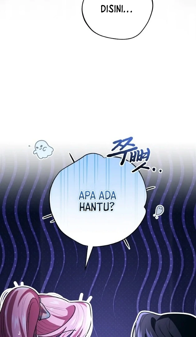 I Did a Good Job For The Villain’s Early Education Chapter 13 Gambar 26