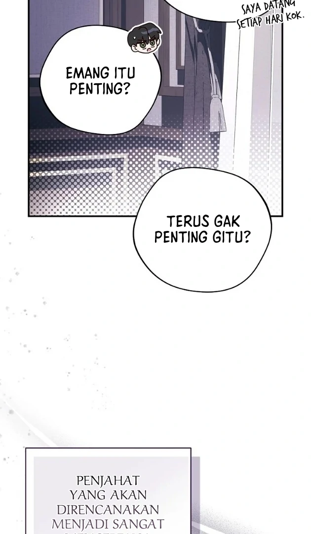 I Did a Good Job For The Villain’s Early Education Chapter 13 Gambar 3
