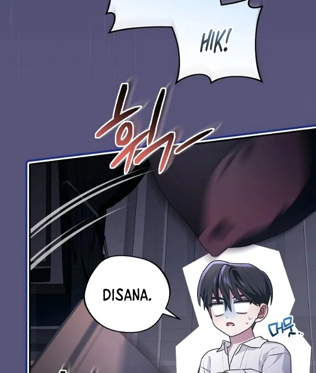 I Did a Good Job For The Villain’s Early Education Chapter 13 Gambar 32