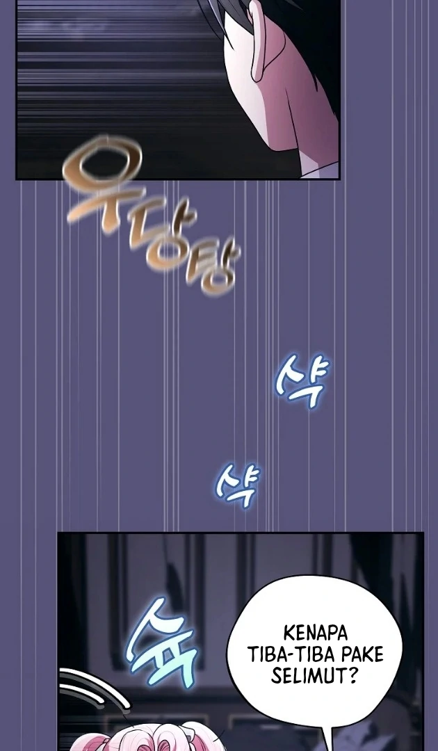 I Did a Good Job For The Villain’s Early Education Chapter 13 Gambar 37