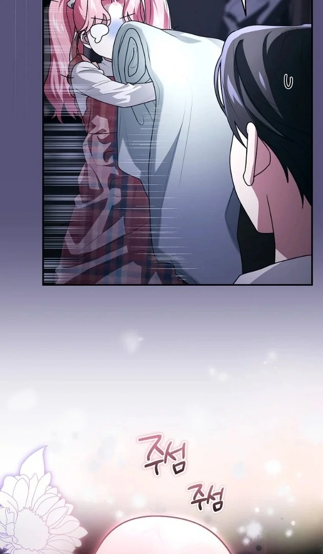 I Did a Good Job For The Villain’s Early Education Chapter 13 Gambar 38