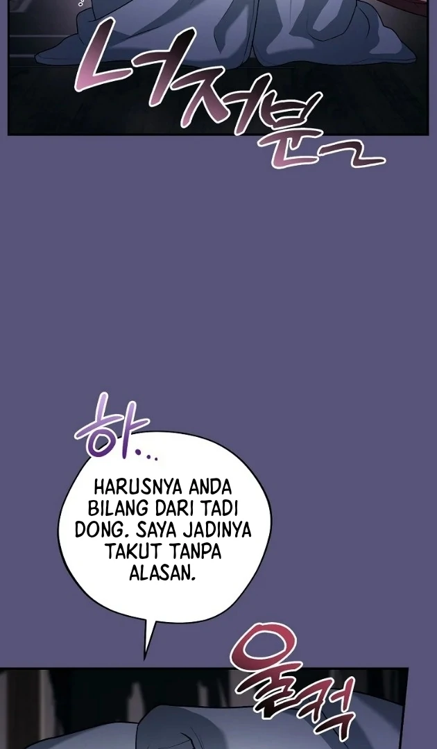 I Did a Good Job For The Villain’s Early Education Chapter 13 Gambar 43