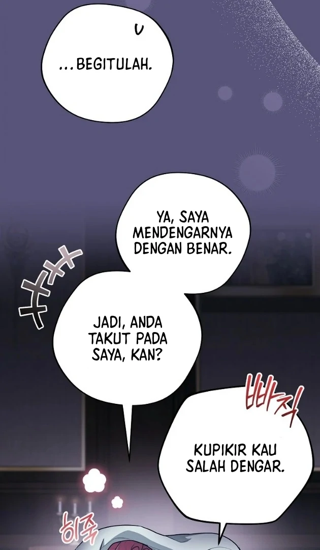 I Did a Good Job For The Villain’s Early Education Chapter 13 Gambar 46