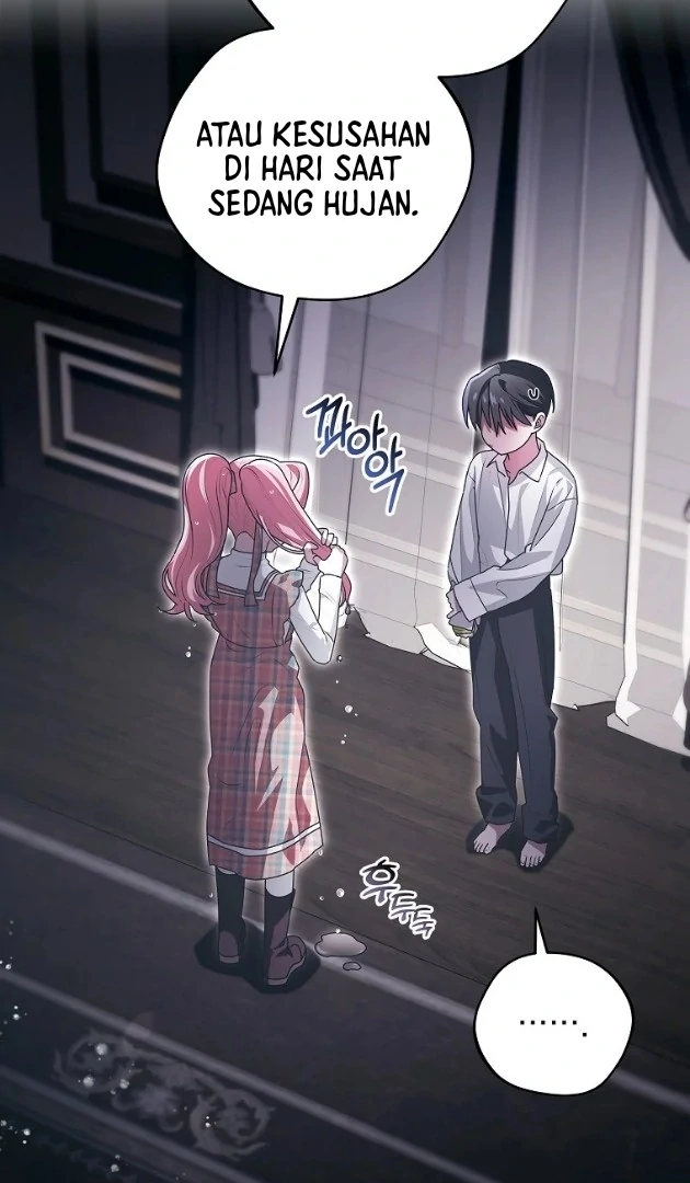 I Did a Good Job For The Villain’s Early Education Chapter 13 Gambar 6