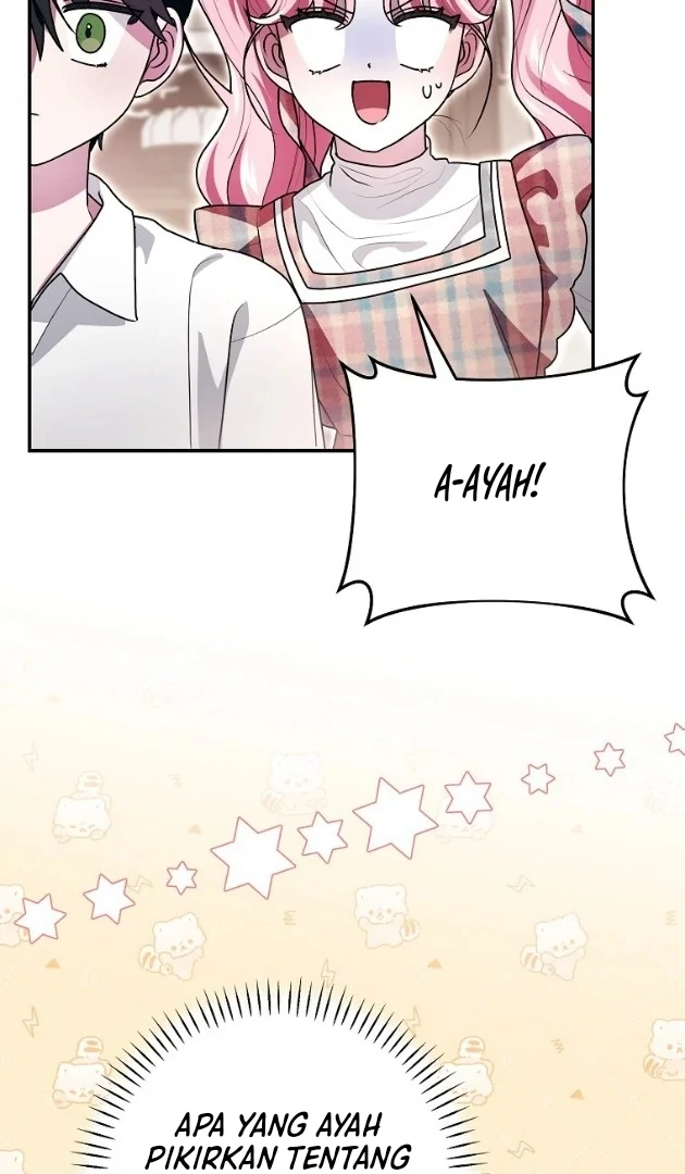 I Did a Good Job For The Villain’s Early Education Chapter 13 Gambar 61