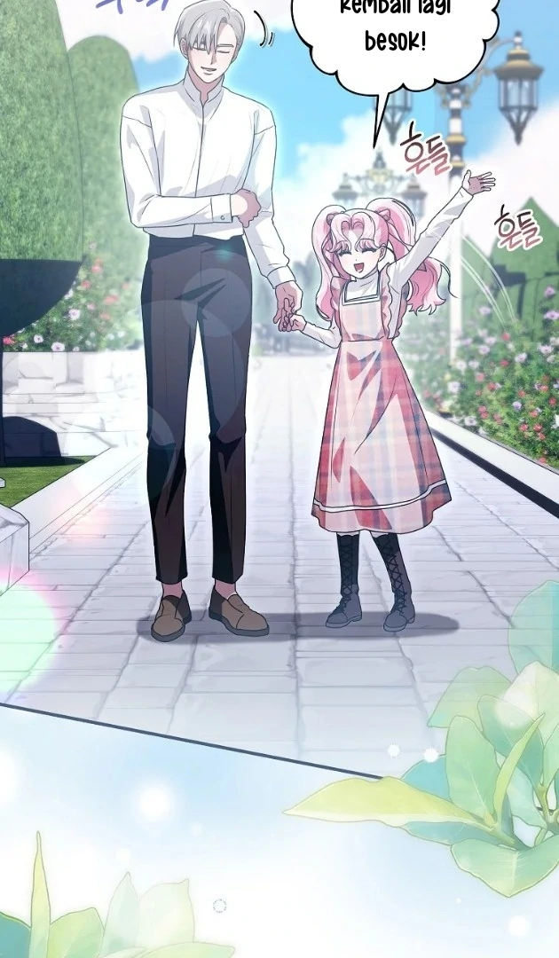 I Did a Good Job For The Villain’s Early Education Chapter 13 Gambar 66