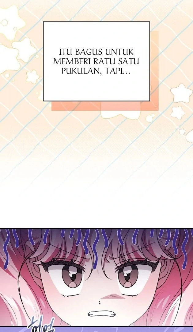 I Did a Good Job For The Villain’s Early Education Chapter 13 Gambar 81