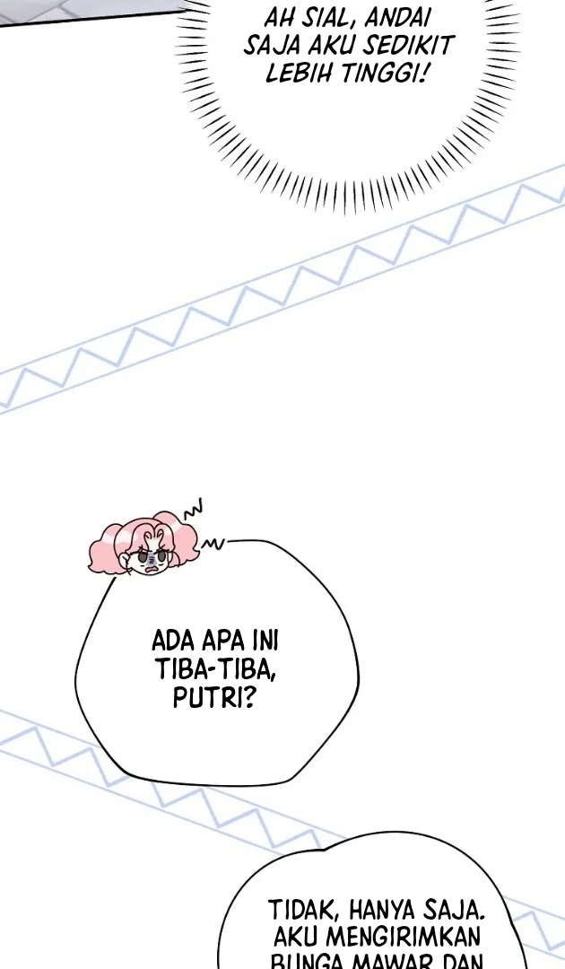 I Did a Good Job For The Villain’s Early Education Chapter 13 Gambar 84