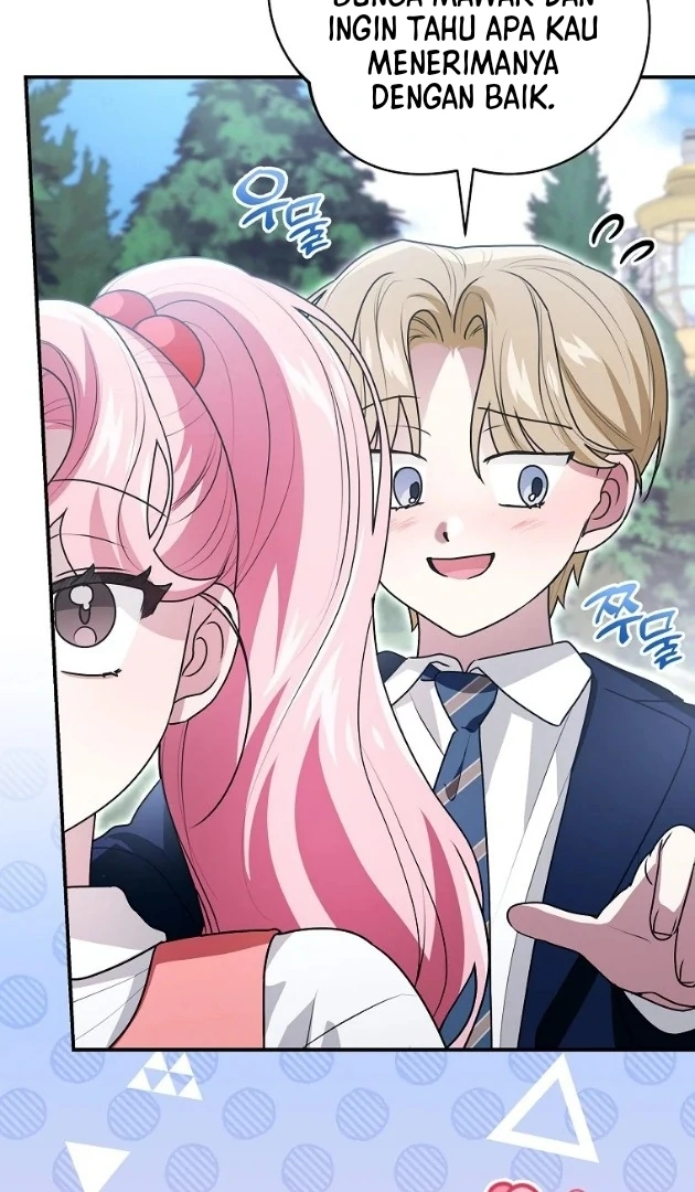 I Did a Good Job For The Villain’s Early Education Chapter 13 Gambar 85