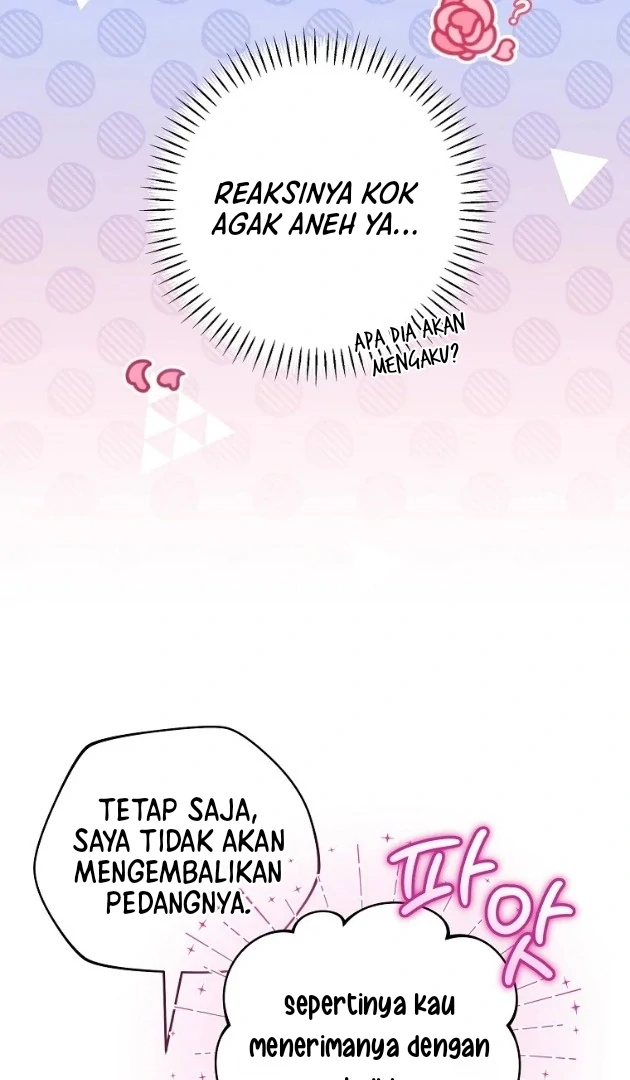 I Did a Good Job For The Villain’s Early Education Chapter 13 Gambar 86