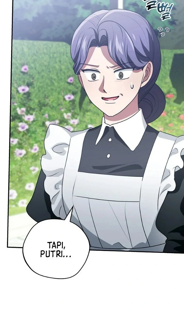 I Did a Good Job For The Villain’s Early Education Chapter 14 Gambar 10