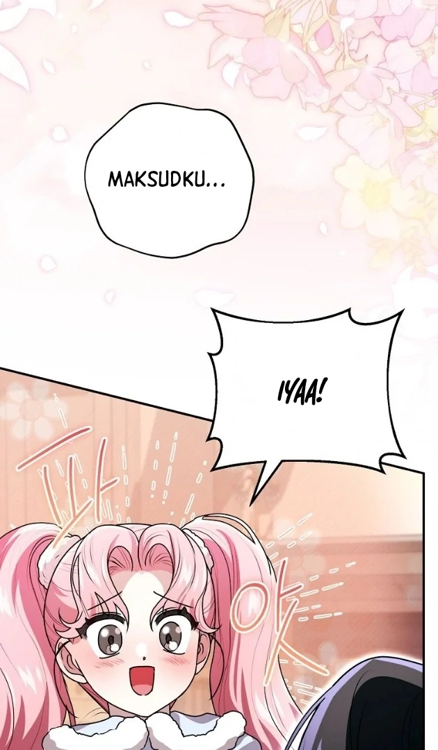 I Did a Good Job For The Villain’s Early Education Chapter 14 Gambar 103
