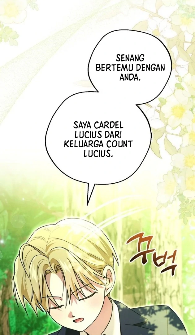 I Did a Good Job For The Villain’s Early Education Chapter 14 Gambar 23