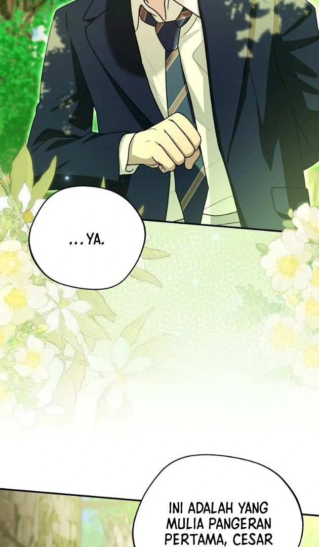 I Did a Good Job For The Villain’s Early Education Chapter 14 Gambar 24