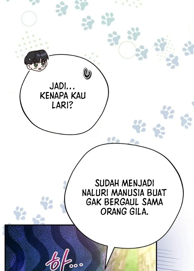 I Did a Good Job For The Villain’s Early Education Chapter 14 Gambar 27