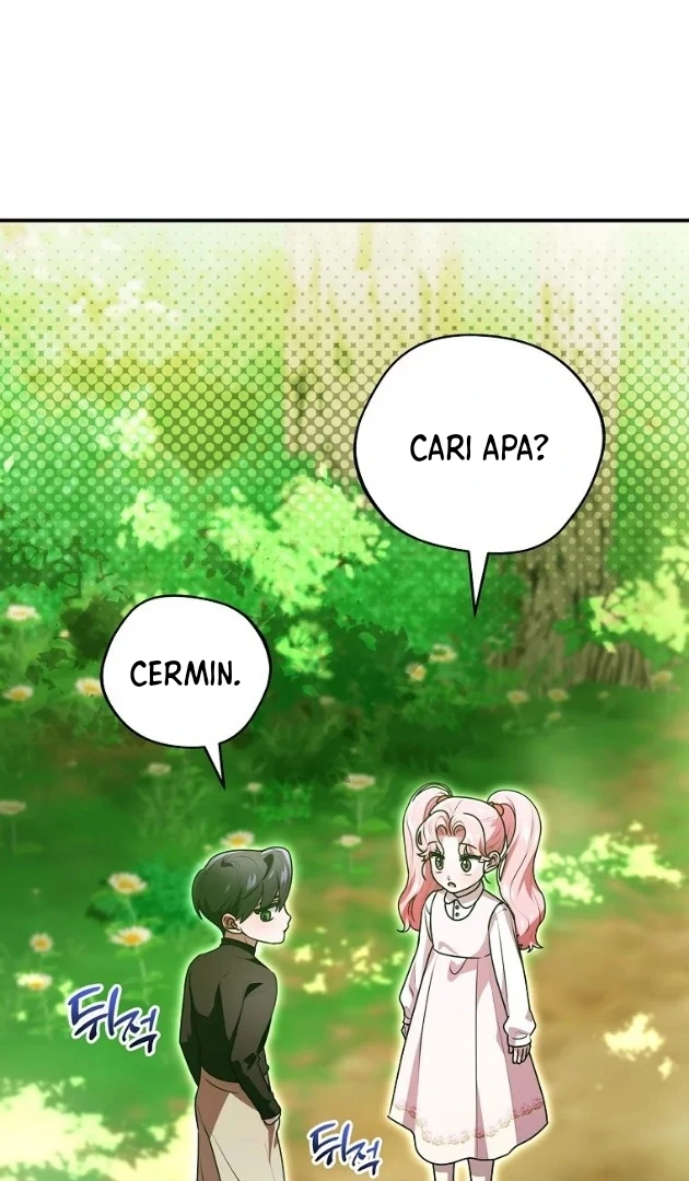 I Did a Good Job For The Villain’s Early Education Chapter 14 Gambar 37