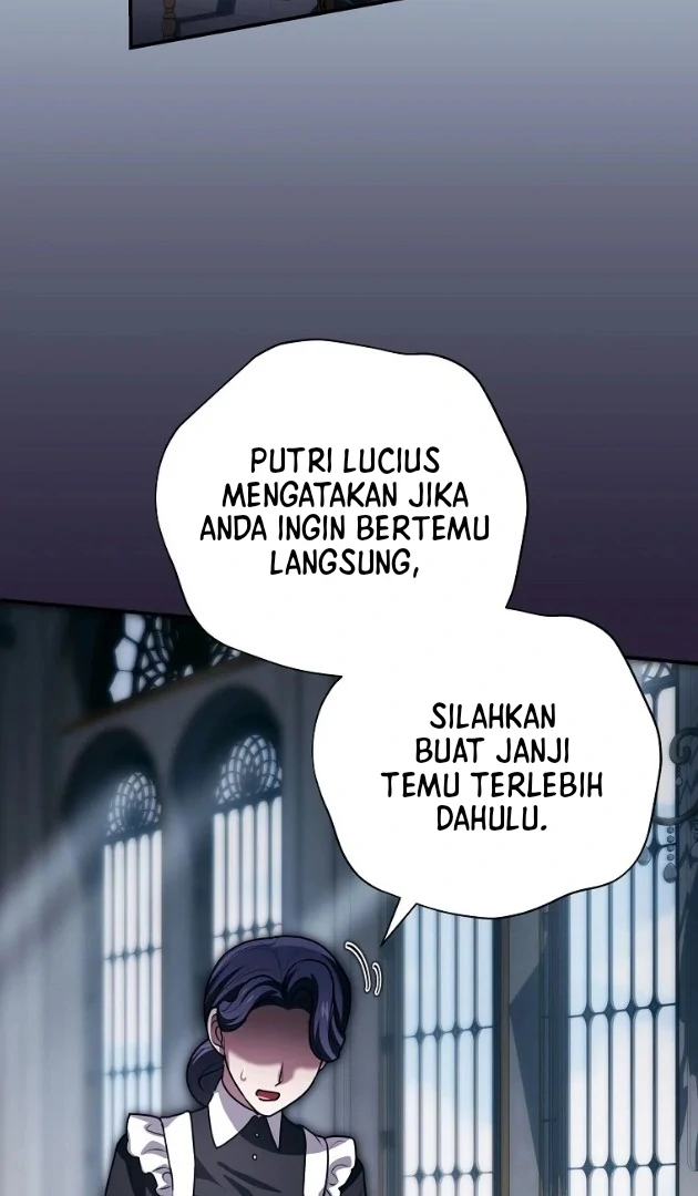 I Did a Good Job For The Villain’s Early Education Chapter 14 Gambar 43