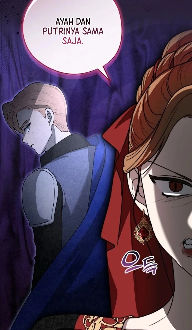 I Did a Good Job For The Villain’s Early Education Chapter 14 Gambar 45