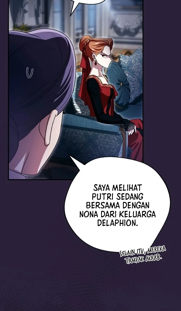 I Did a Good Job For The Villain’s Early Education Chapter 14 Gambar 48