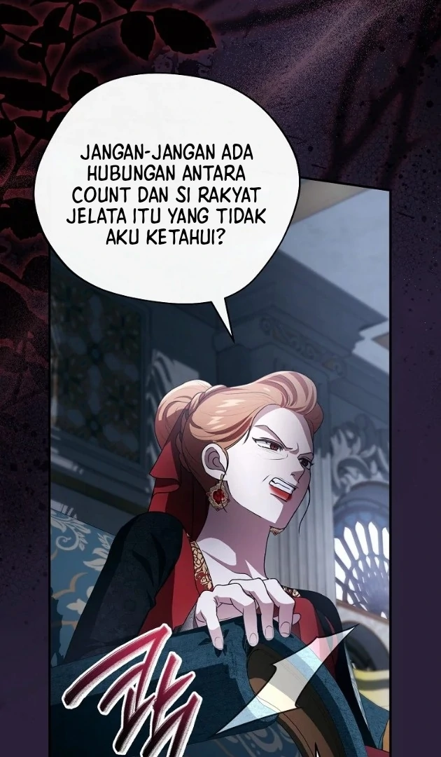 I Did a Good Job For The Villain’s Early Education Chapter 14 Gambar 57