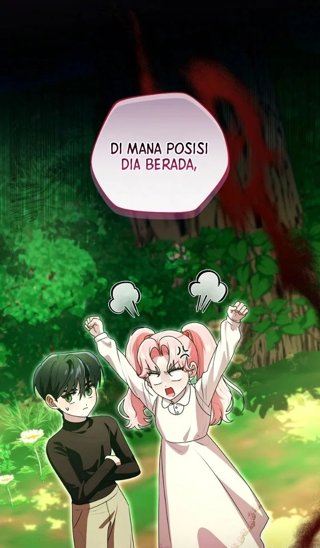 I Did a Good Job For The Villain’s Early Education Chapter 14 Gambar 60