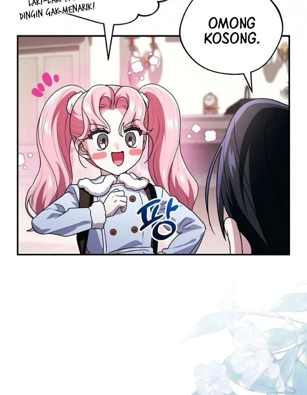 I Did a Good Job For The Villain’s Early Education Chapter 14 Gambar 67