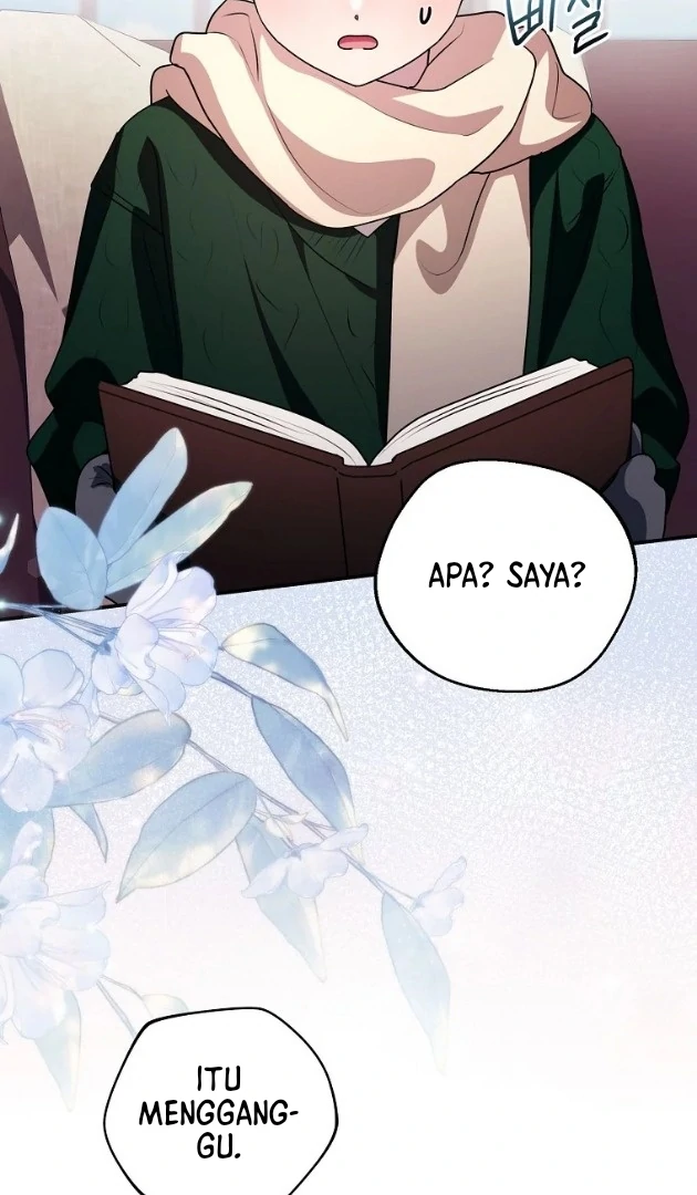 I Did a Good Job For The Villain’s Early Education Chapter 14 Gambar 69