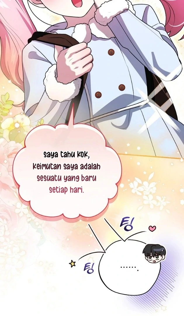 I Did a Good Job For The Villain’s Early Education Chapter 14 Gambar 71
