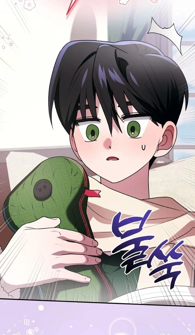 I Did a Good Job For The Villain’s Early Education Chapter 14 Gambar 77
