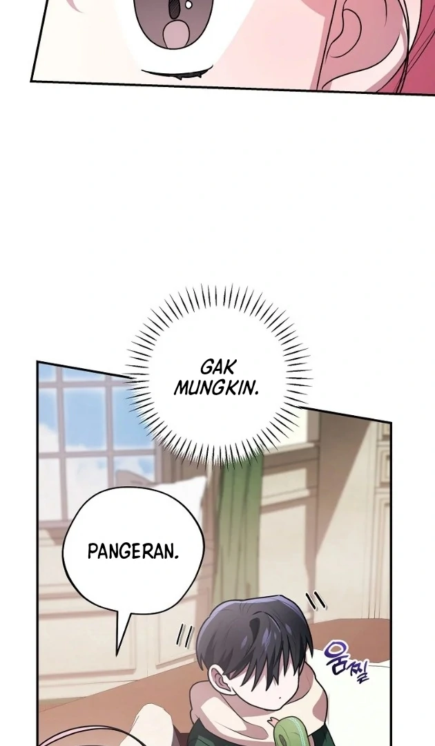 I Did a Good Job For The Villain’s Early Education Chapter 14 Gambar 99