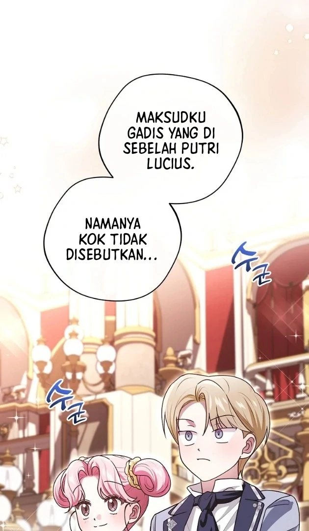 I Did a Good Job For The Villain’s Early Education Chapter 15 Gambar 109