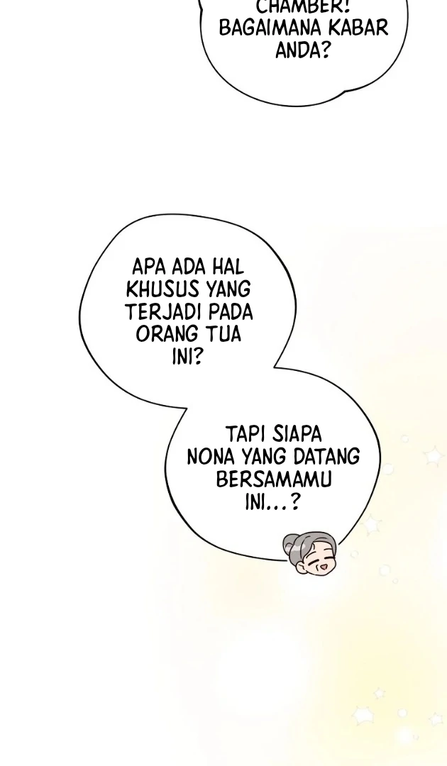 I Did a Good Job For The Villain’s Early Education Chapter 15 Gambar 113