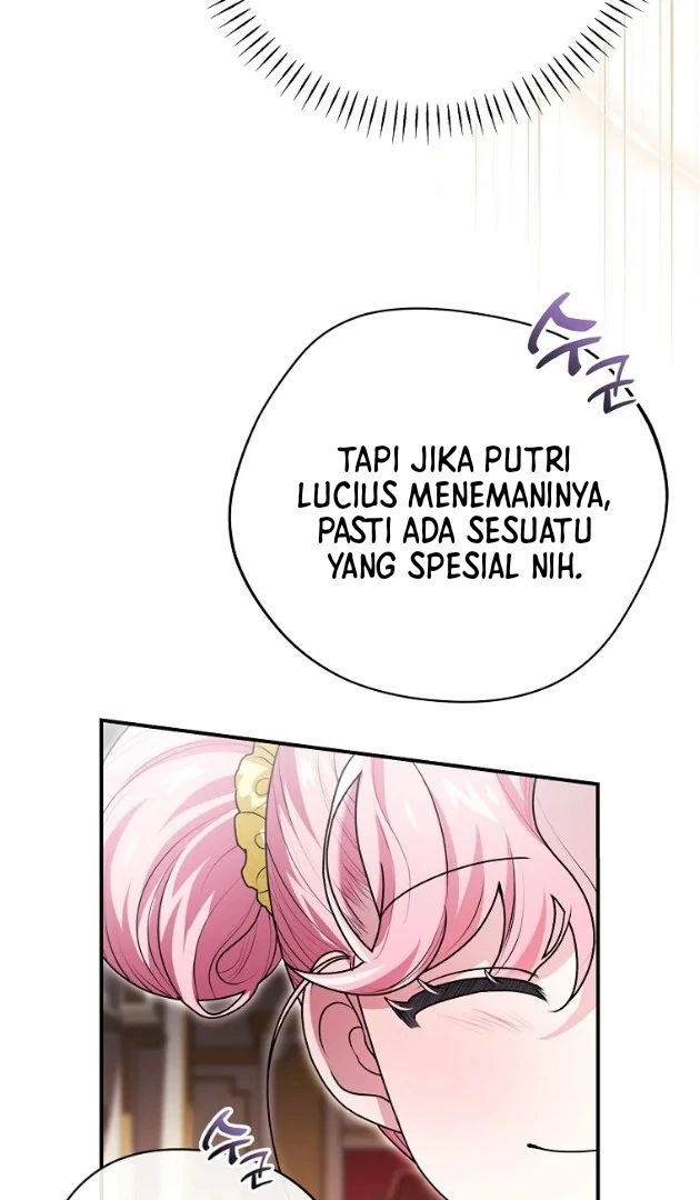I Did a Good Job For The Villain’s Early Education Chapter 15 Gambar 119