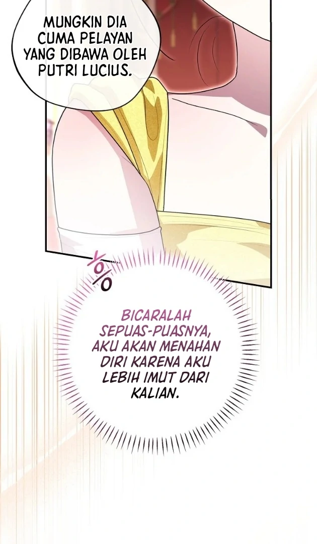 I Did a Good Job For The Villain’s Early Education Chapter 15 Gambar 120