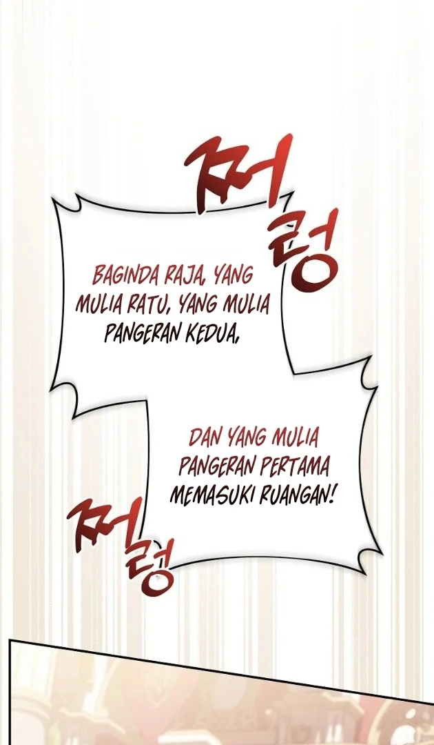 I Did a Good Job For The Villain’s Early Education Chapter 15 Gambar 121