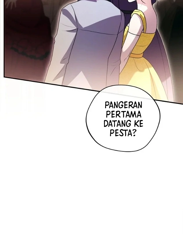 I Did a Good Job For The Villain’s Early Education Chapter 15 Gambar 123
