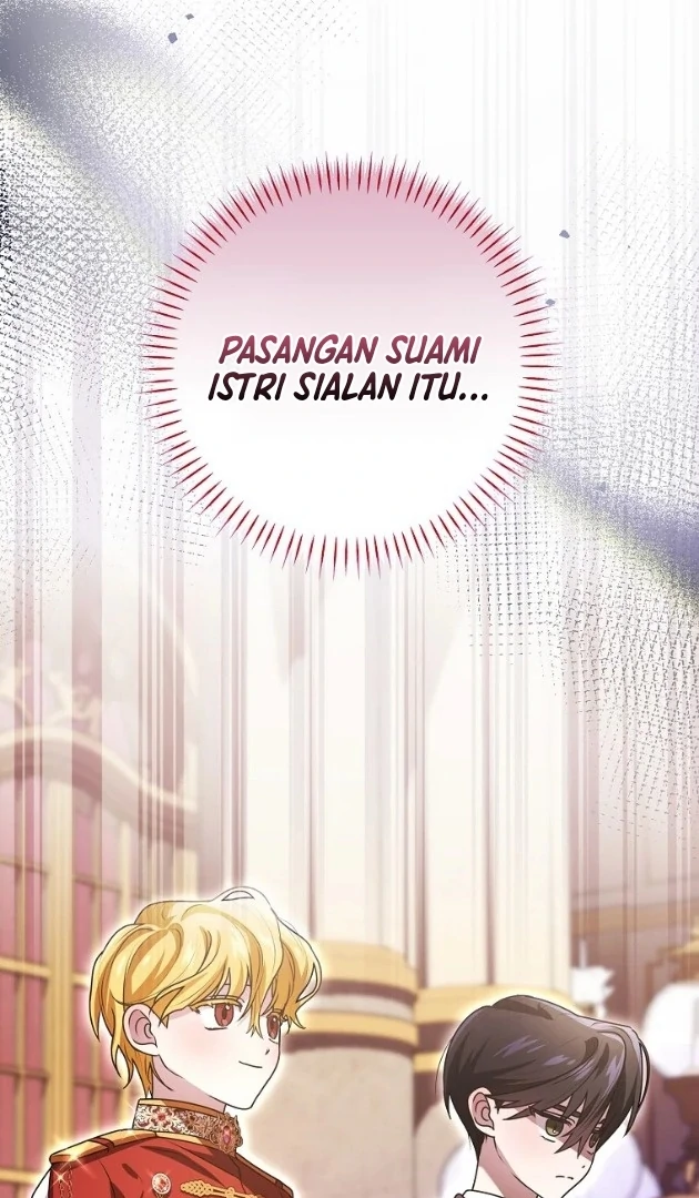 I Did a Good Job For The Villain’s Early Education Chapter 15 Gambar 130