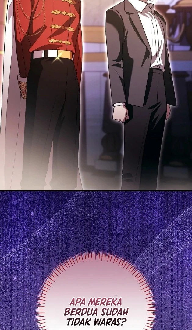 I Did a Good Job For The Villain’s Early Education Chapter 15 Gambar 131