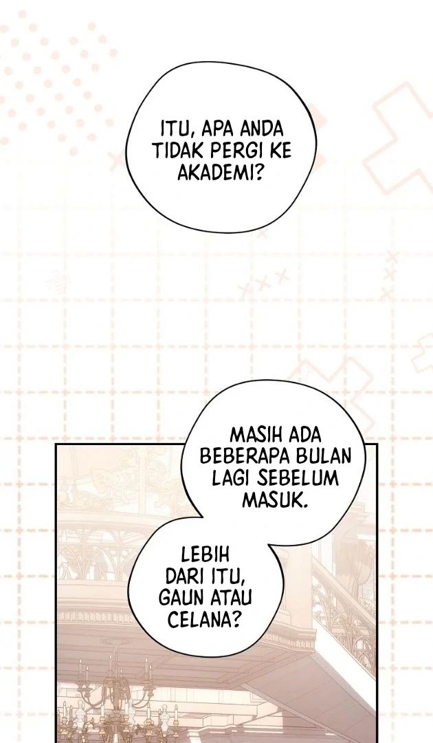 I Did a Good Job For The Villain’s Early Education Chapter 15 Gambar 34